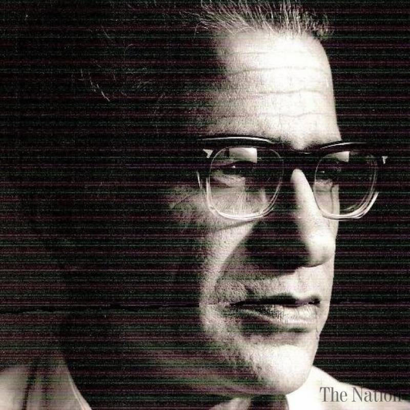 Remembering Ahmed Nadeem Qasmi on his 12th death anniversary 