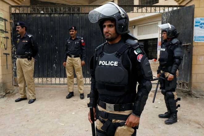 One PTI activist killed, 2 injured in Swabi fire exchange