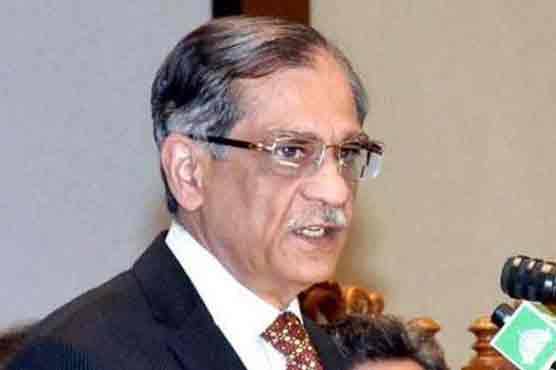 No objection to review judiciary's decisions: CJP