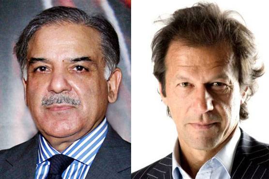 PML-N, PTI go head to head to form govt in Punjab