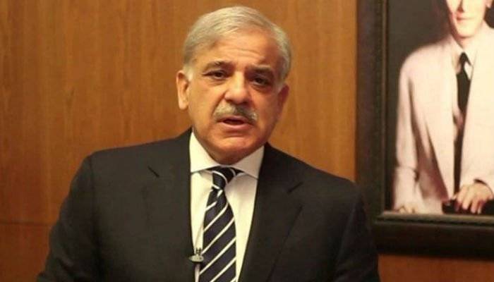 Shehbaz Sharif heads decisive PML-N meeting in Lahore