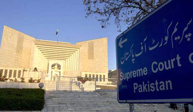 SC asks Zardari, Musharraf to submit asset details