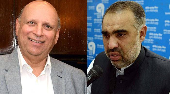 PTI names Asad Qaiser for NA speaker, Ch Sarwar as Punjab governor 