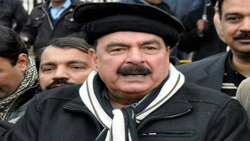 Corruption to be eliminated for sustainable development: Sheikh Rasheed