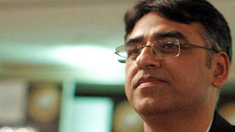 Taskforce to be formed to recover unlawful wealth stashed abroad, Asad Umar