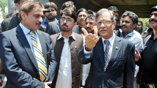 CJP orders construction of church