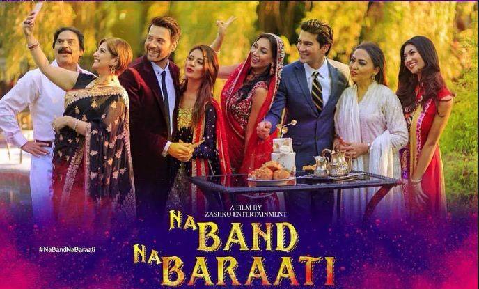 'Na Band Na Baraati' mints 142mn in box-office worldwide