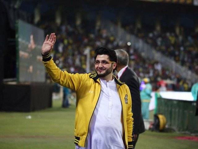 Peshawar Zalmi to support PM's 'Plant for Pakistan' campaign