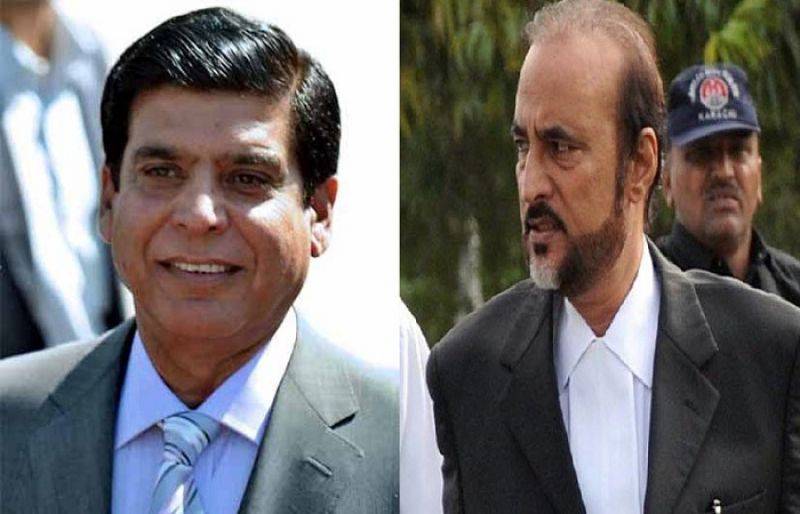 NAB files corruption references against Babar Awan, Raja Pervaiz Ashraf