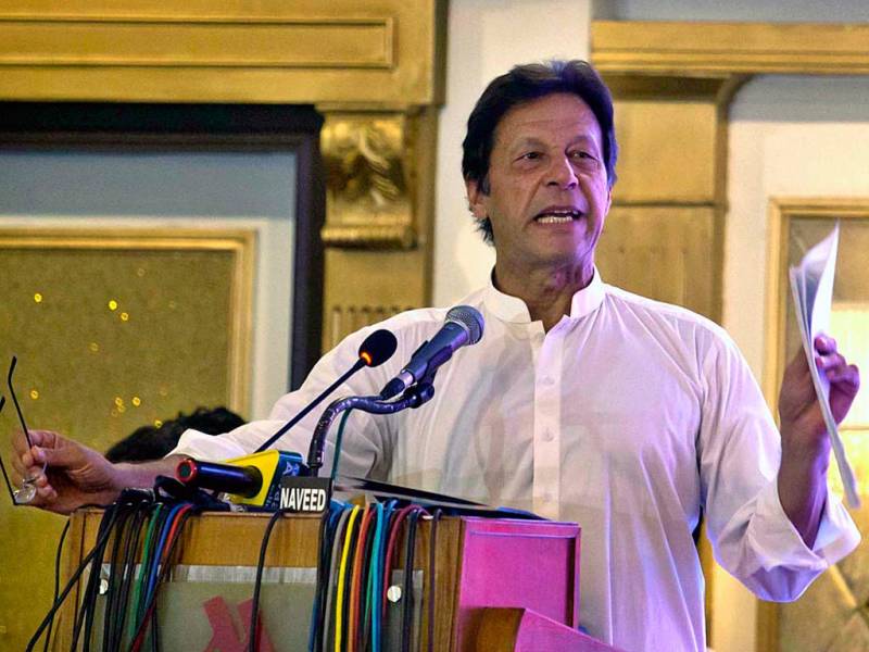 PM rubbishes myth of civil-military divide