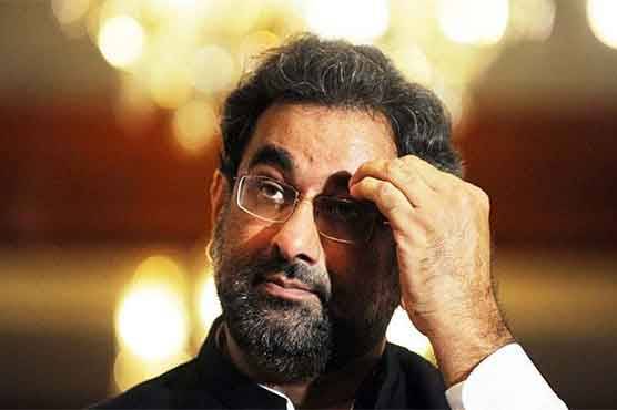 LHC issues bailable warrants of Shahid Khaqan