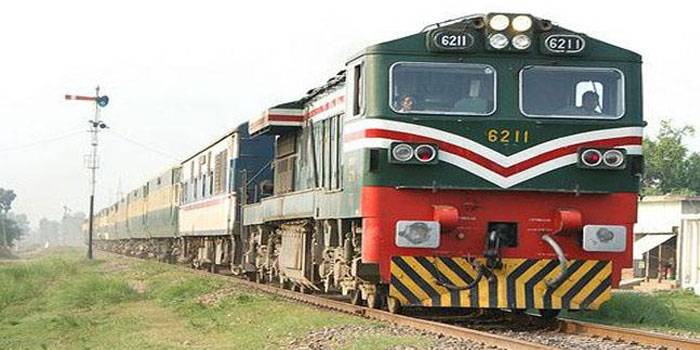 Pakistan Railways to start two trains Kundian-Rawalpindi, Margalla-Lahore