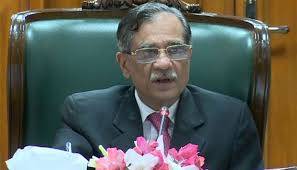 SC to employ transgender persons: CJP Nisar 