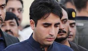 Bilawal likely to attend Kulsoom Nawaz’s funeral