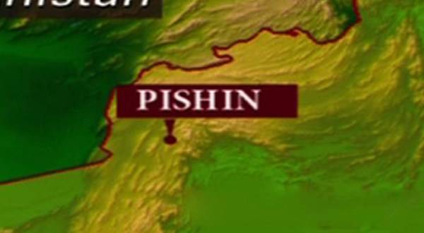 Pishin Blast: funeral prayers of martyrs offered