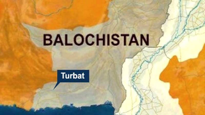 FC rescues 22 serious burn injury victims in Turbat