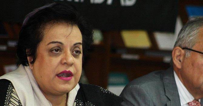 World seeing dawn of Pakistan's new foreign policy: Shireen Mazari