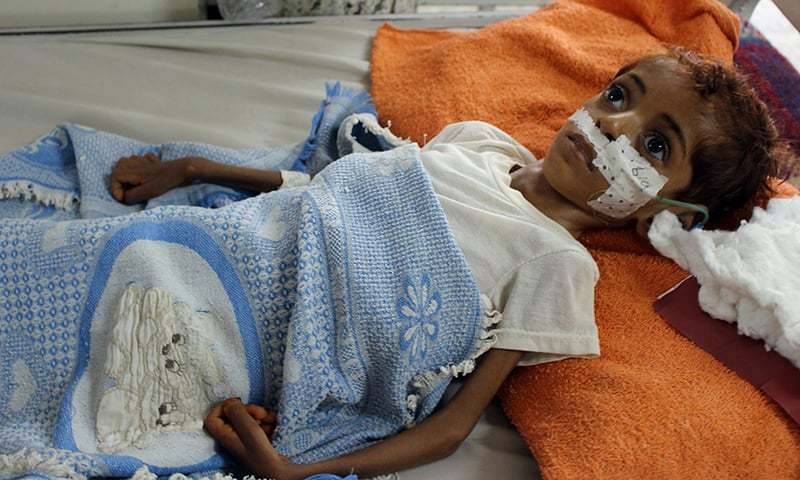 UN rights council renews Yemen war crimes probe