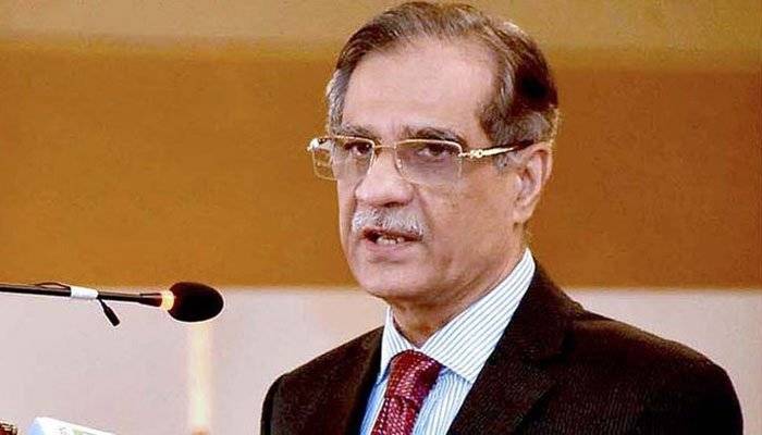 CJP takes notice of private universities across Punjab