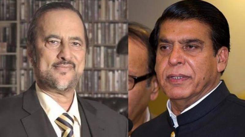 Nandipur case: AC to indict Pervez Ashraf, Babar Awan on Oct 24 