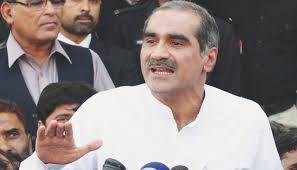 PML-N's Saad Rafique files plea in IHC for bail 