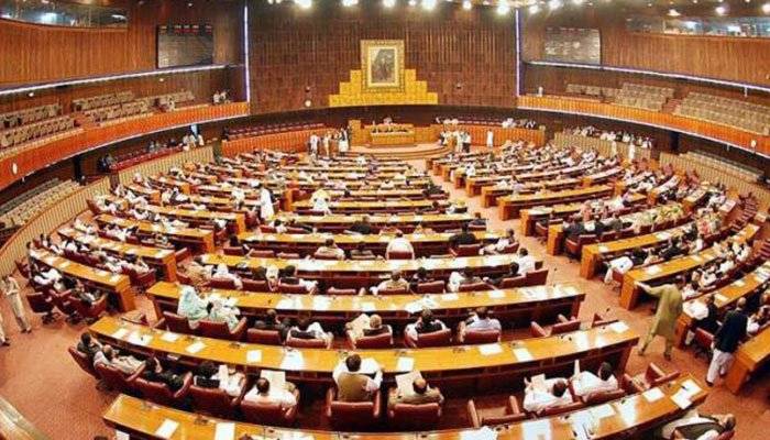 Speaker Asad Qaiser calls NA session on October 17