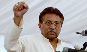 NRO case: SC asks Musharraf to record his statement