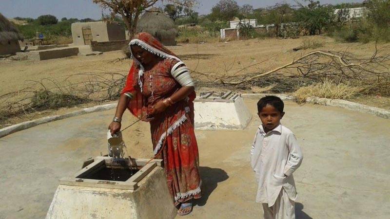 The unending Tharparkar crises