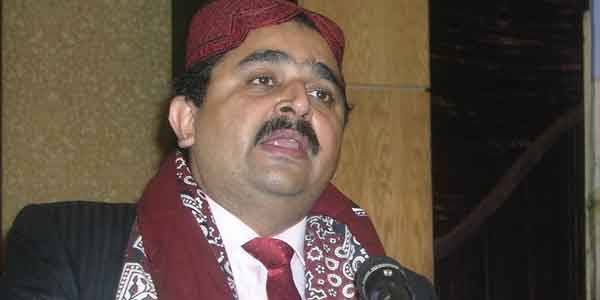 SHC approves protective bail to PPP's Jam Khan Shoro