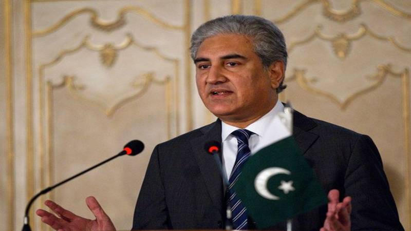 No hidden deal with Saudi Arabia: Qureshi