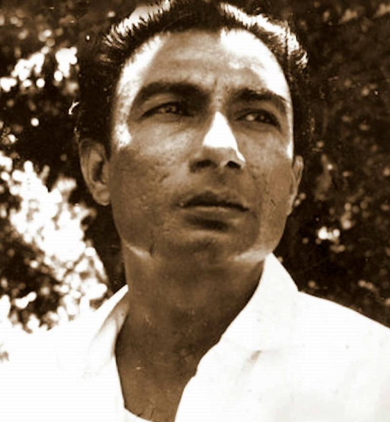 Poet Sahir Ludhianvi remembered on 38th death anniversary