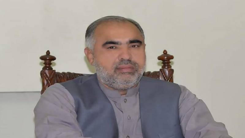 Country can’t progress without strong democracy: Asad Qaiser