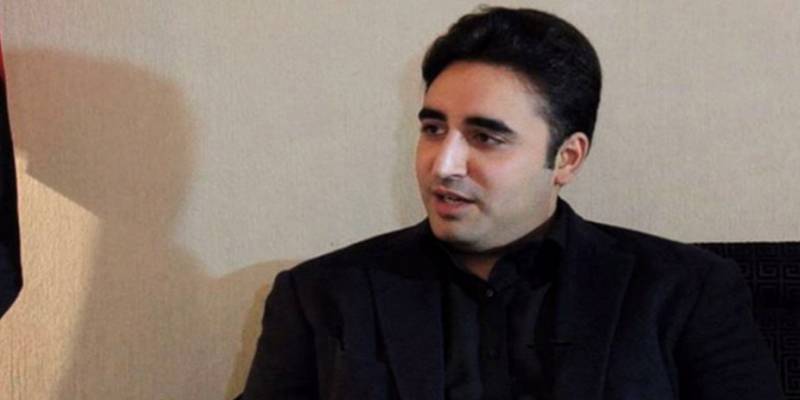 Bilawal calls for across the board accountability