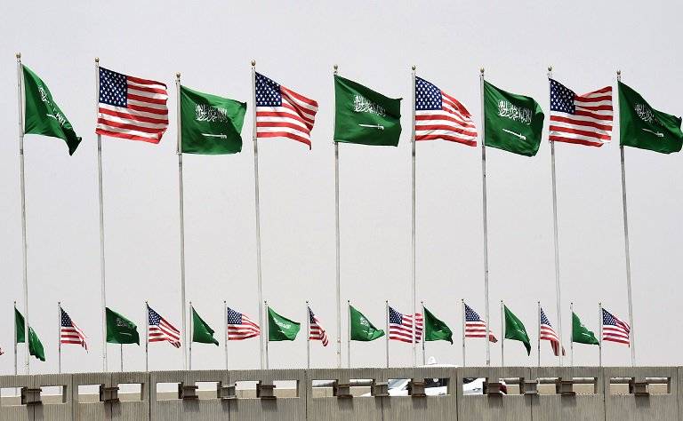 Saudi ties to US colleges come under mounting scrutiny