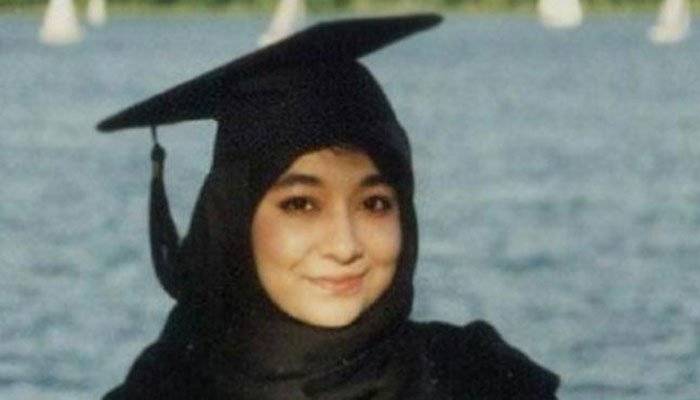 Govt committed to bringing Dr Aafia Siddiqui back: Shireen Mazari