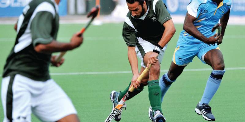 Pakistan hockey team doubtful for World Cup participation