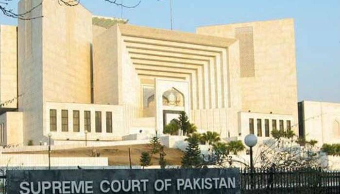 SC halts release of 68 terrorists acquitted by PHC