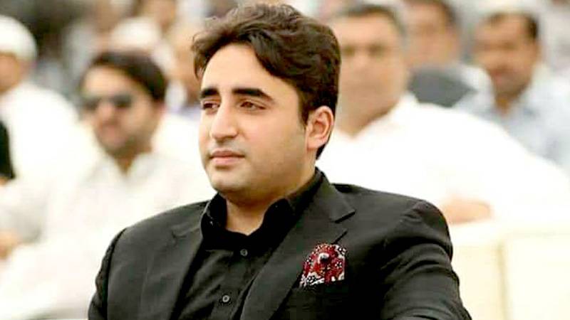 Bilawal criticises govt's character assassination 