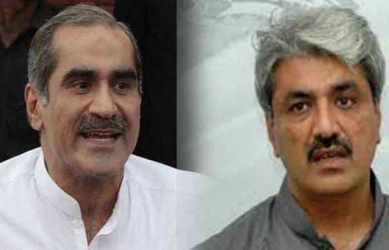 Court extends bail of Saad Rafique, brother till November 26