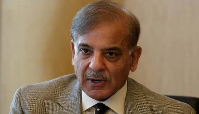 AC approves seven-day transit remand of Shehbaz Sharif