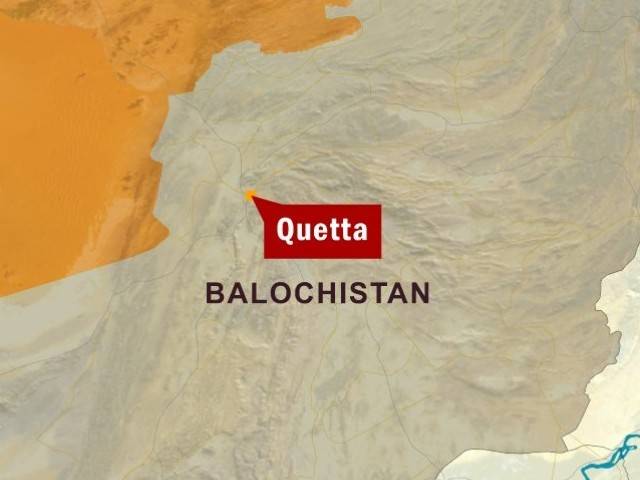 4.6 magnitude earthquake jolts parts of Quetta