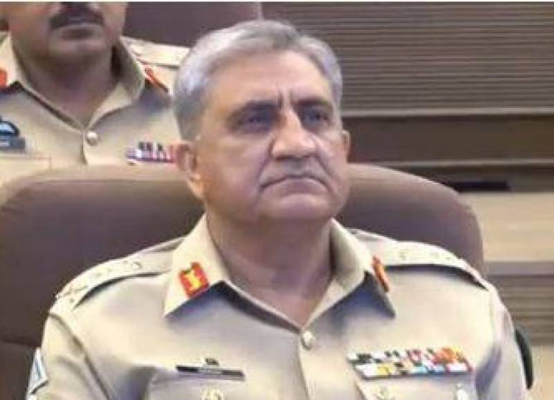 Army chief confirms death sentences to 11 hardcore terrorists