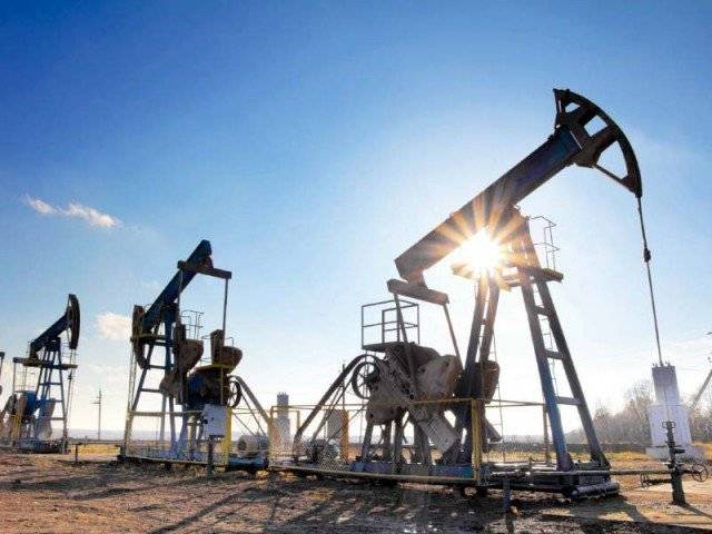 Pakistan Promising Market For Oil And Gas Sector