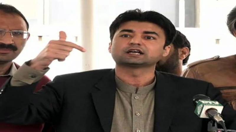 Murad Saeed inaugurates traffic mobile app 'Hamsafar'