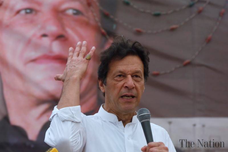 PM Imran approves interim province status for Gilgit Baltistan