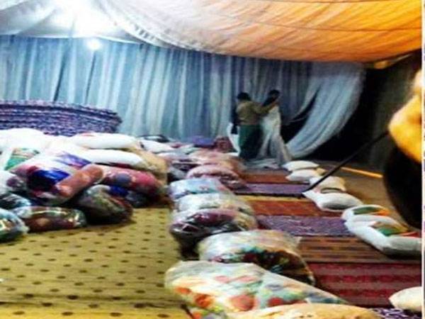 KP govt to establish four shelter homes in Peshawar