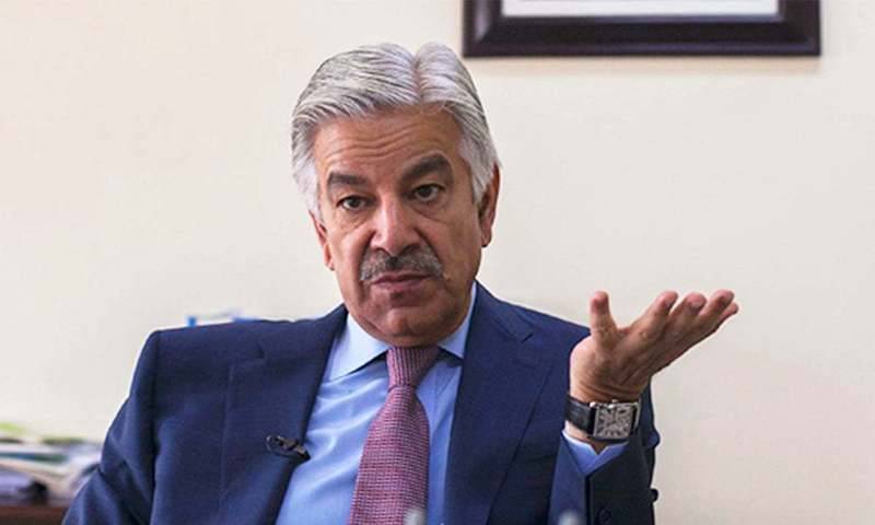 NAB asks Dar to prove accusations against Khawaja Asif