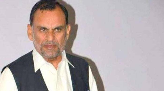 SC to conduct Azam Swati's trial under Article 62(1)(f): CJP