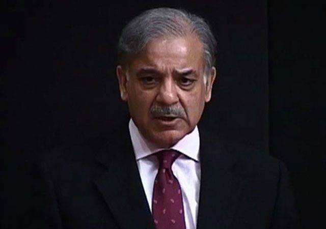 AC sends Shehbaz Sharif to jail on judicial remand 