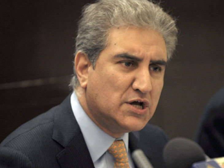 Will take war against, terrorism, extremism to logical conclusion, says Qureshi 